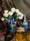 White Roses