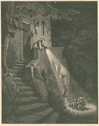 Who are you (1865)