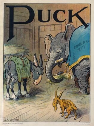 Who are you (1909)