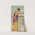 Who Can They Be by John William Godward
