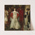 Who Is Sylvia? What Is She That All the Swains Commend Her? (1896-1899) by Edwin Austin Abbey