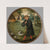 Who Knows why Geese Walk Barefoot by Pieter Brueghel The Younger