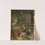 Who laughs last laughs best (1877) by Toby E. Rosenthal