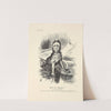 Who said &#039;Atrocities&#039; by Sir John Tenniel