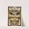 Whose baby are you by U.S. Printing Co.