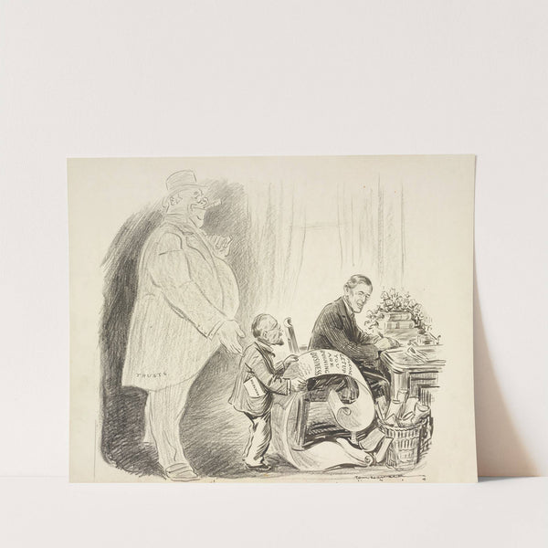 Whose business (1914) by William Henry Walker