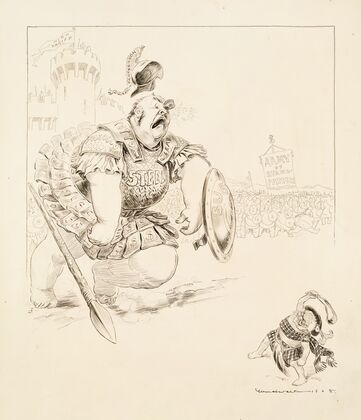 Why Andy! (1908)