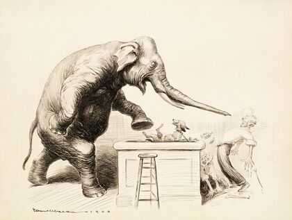 Why don’t you take someone your size (1909)