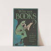 Why not books. for birthdays, weddings, graduations, holidays. by Ethel C Taylor