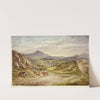 Wicklow Hills by Elizabeth Murray