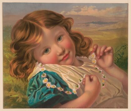 Wide awake (1869)