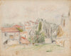 Widok Espaly (1920)