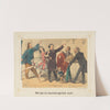 The harvest dance of the Viennoise children (1847) by Sarony, Major & Knapp Lith.