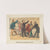 The harvest dance of the Viennoise children (1847) by Sarony, Major & Knapp Lith.
