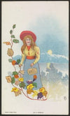 Autumn motif