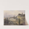 Wien 01 by Johann Wilhelm Frey