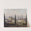 Wien 02 by Johann Wilhelm Frey