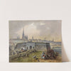 Wien 03 by Johann Wilhelm Frey