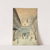 Wien Schuberthof by Max Neubauer