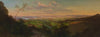 Wien vom Kahlenberg aus gesehen