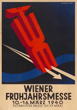 Wiener Frühjahrsmesse 10.-16. März 1940 (1940)
