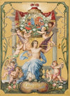 Wiener Hoftheater Pracht-Album (1884)