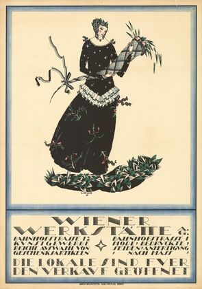 Wiener Werkstätte