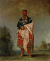 Wife of Kee-O-Kúk