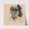 Wilbert Robinson (1930) by Samuel Johnson Woolf