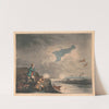 Wild Duck Shooting (1817) by Henry Thomas Alken