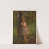 Wild fruit (1869) by Louis Prang & Co.