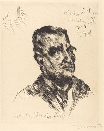 Wilhelm Trübner
