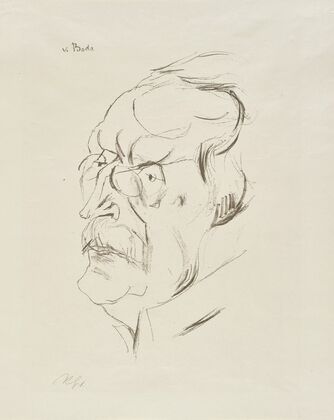 Wilhelm v. Bode (1925)