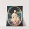 Wilhelmina von Hallwyl (1844-1930) by Charles Edouard Boutibonne