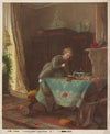Will he bite (1868)