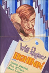 Will Rogers