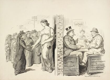 Will they get it (1914)