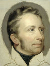 Willem I (1772-1843), King of the Netherlands