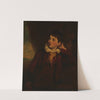 William Archer Shee (1810–1899), the Artist’s Son (ca. 1820) by Martin Archer Shee