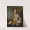 William Axtell by John Wollaston