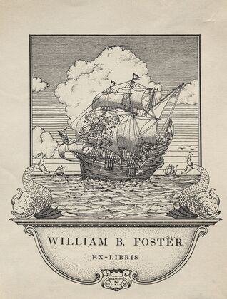 William B. Foster