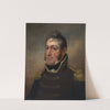 William Bainbridge by Rembrandt Peale
