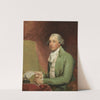 William Bayard by Gilbert Stuart