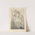William Blake; etchings from his works Pl.1 (1878) by William Bell Scott
