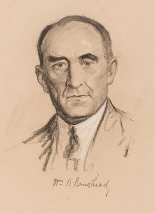 William Brockman Bankhead