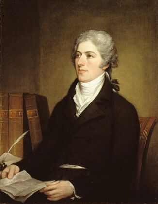 William Brown