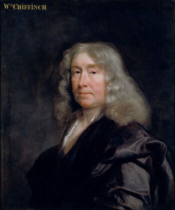William Chiffinch