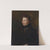 William Collins, R.A. (1831) by John Linnell