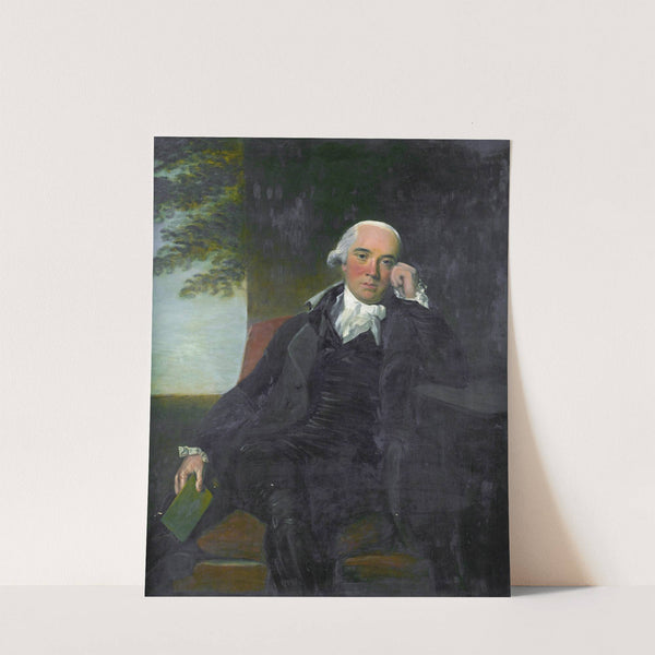 William Creech by Sir William Beechey