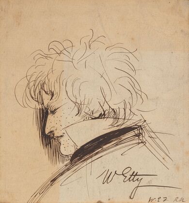 William Etty